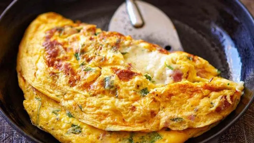 കൊറോണക്കാലം എന്നെ നളപാചകനാക്കി