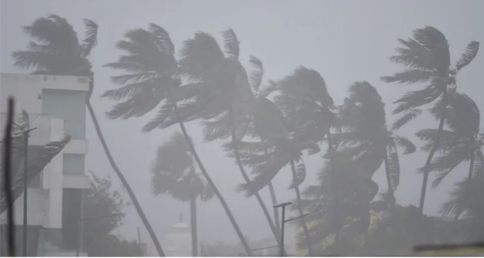 ബുറെവി ചുഴലിക്കാറ്റ്; കെ എസ് ഇ ബിയുടെ മുഴുവൻ സമയ കൺട്രോൾ റൂം പ്രവർത്തനമാരംഭിച്ചു