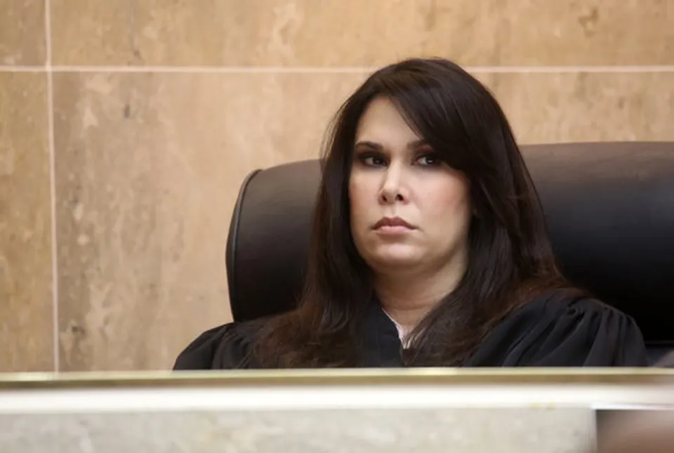 മിഷിഗണ്‍ ഫെഡറല്‍ ജഡ്ജിയായി ഷലിനാ കുമാറിനെ ബൈഡന്‍ നോമിനേറ് ചെയ്തു