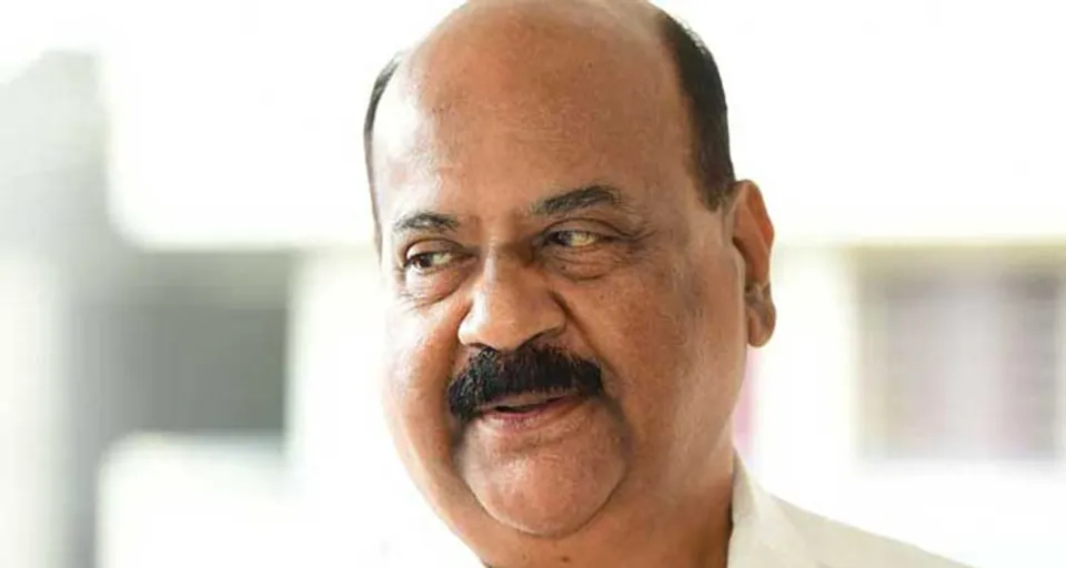 മാണി.സി. കാപ്പനെ കൈവിട്ട്  സ്വന്തം കൗൺസിലറും: കാപ്പനെതിരെ പാലായിലെ പ്രകടനത്തിൽ  എൻ. സി.പി. യുടെ ഏക മുനിസിപ്പൽ കൗൺസിലറും പങ്കെടുത്തു