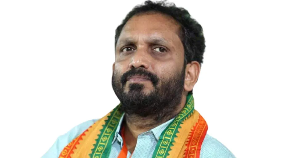 സ്വര്‍ണക്കടത്ത് അന്വേഷണവിഷയത്തില്‍ കെ സുരേന്ദ്രന് 'മൂക്കുകയര്‍' ! കേന്ദ്ര ഏജന്‍സികളുടെ അന്വേഷണത്തില്‍ അതിരുവിട്ട രാഷ്ട്രീയ പ്രസ്താവനകള്‍ പാടില്ലെന്ന് കേന്ദ്ര നേതൃത്വത്തിന്‍റെ നിര്‍ദ്ദേശം !