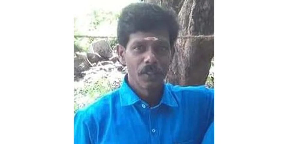 വാഹനാപകടത്തിൽ പരിക്കേറ്റ് ചികിത്സയിലായിരുന്ന യുവാവ് മരിച്ചു