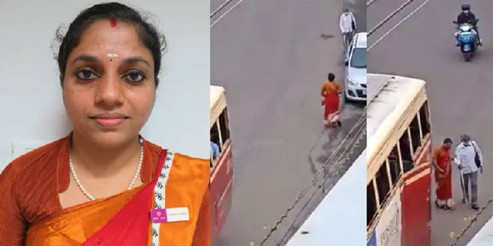 സ്വപ്നയുടെ കള്ളക്കടത്ത് മസാലകഥകൾ വകവെയ്ക്കാതെ മലയാളി വൈറലാക്കിയത് സുപ്രിയയുടെ നന്മനിറഞ്ഞ പ്രവർത്തിയെ...സുപ്രിയയെ വാനോളം പുകഴ്ത്തി ദാസനും വിജയനും!