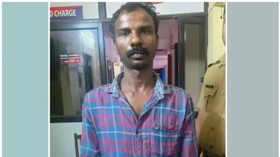 മാനസികാസ്വാസ്ഥ്യമുള്ള യുവതിയെ തട്ടിക്കൊണ്ടു പോയി പീഡനം; ജാമ്യത്തിലിറങ്ങി മുങ്ങിയ പിടികിട്ടാപ്പുള്ളി അറസ്റ്റിൽ