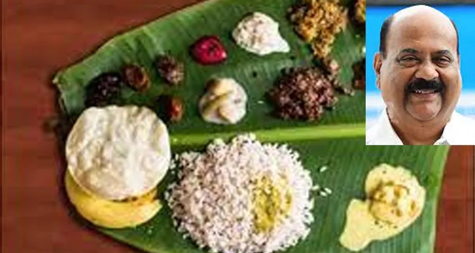 മാണി സി കാപ്പന്‍റെ ഉണ്ണാവ്രത ഉച്ചസമരത്തിനെതിരെ പാലായില്‍ യൂത്ത്ഫ്രണ്ടിന്‍റെ ആഭിമുഖ്യത്തില്‍ മുട്ടില്‍ നിന്ന് പ്രാര്‍ത്ഥന