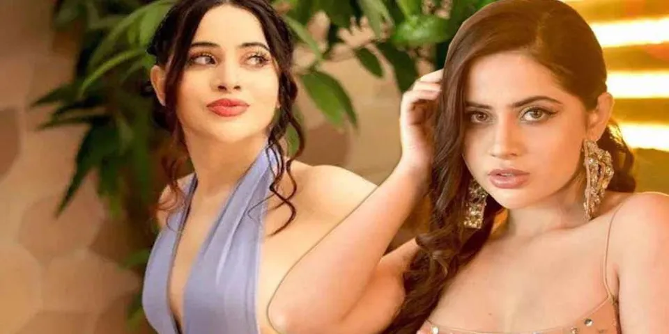 ആരോ ചെയ്തത ചതി, എ​ന്നെ ‘പോ​ൺ താ​രം’ എന്നു വി​ളി​ച്ചു; ദുരനുഭവം പറഞ്ഞ് ഉർഫി ജാവേദ്