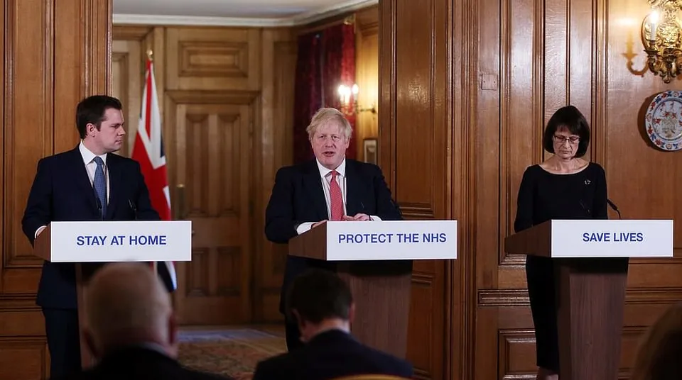 ബ്രിട്ടനില്‍ കോവിഡ് മരണനിരക്ക് 281ആയി രോഗ ബാധിതര്‍ 5684 , സമ്പൂര്‍ണ്ണ നിരോധനം പ്രഖ്യാപിക്കാന്‍ പ്രധാനമന്ത്രി, ബ്രിട്ടനില്‍ ജീവിക്കുന്നവര്‍ വീടിന് പുറത്തിറങ്ങുന്നതിന് നിരോധനം വന്നേക്കും.