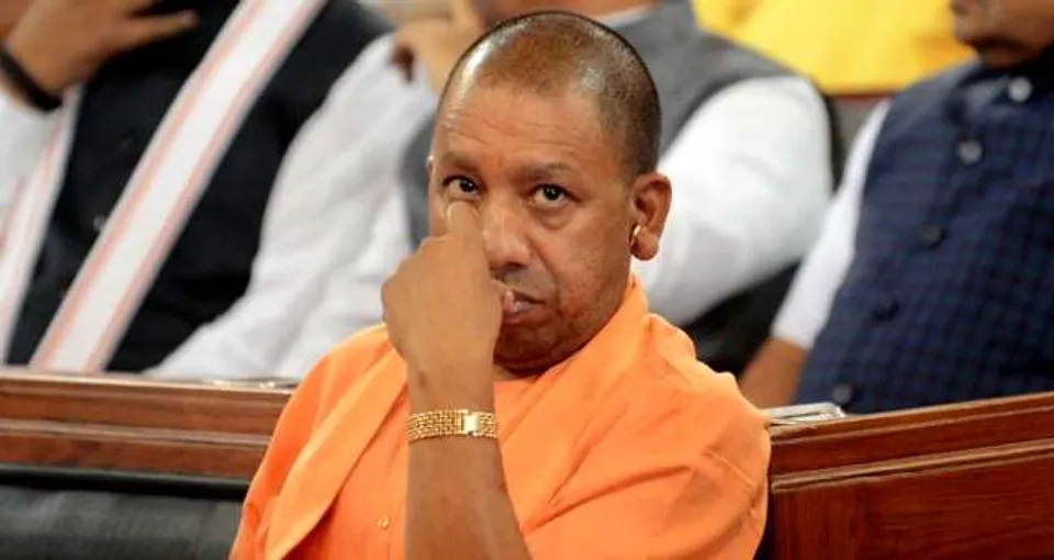 ഒന്നാം തരംഗത്തില്‍ നിന്ന് പാഠം പഠിച്ചില്ല! കൊവിഡ് രണ്ടാം തരംഗത്തില്‍ യുപിയിലെ ഓരോ ഗ്രാമത്തിലും 10 പേര്‍ വീതമെങ്കിലും മരിച്ചുവെന്ന് ബിജെപി നേതാവ്; യോഗി സര്‍ക്കാരിനെതിരെ രൂക്ഷവിമര്‍ശനം