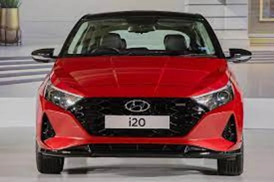 ഹ്യുണ്ടായിയുടെ പുതിയ കാറിന്റെ സവിശേഷതകളും വിലയും അറിയാം