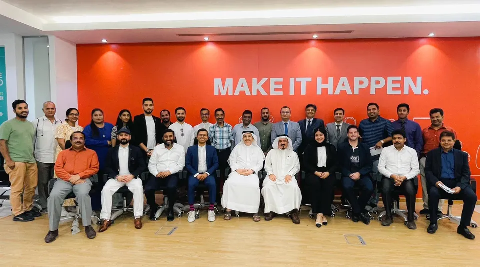 "ചെറുകിട വ്യവസായ സംരംഭങ്ങളുടെ സുസ്ഥിരത" ; ബിസിനസ് ഹബ് സെമിനാർ സംഘടിപ്പിച്ചു