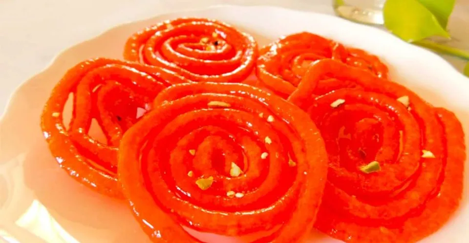 ഇന്ത്യയിലെ വിവിധതരം ജിലേബികളെക്കുറിച്ചറിയാം