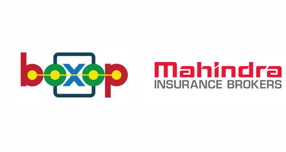 കേരളത്തിലുടനീളം കുറഞ്ഞ നിരക്കില്‍ ഇന്‍ഷുറന്‍സ് സേവനങ്ങള്‍ ലഭ്യമാക്കാന്‍ ബോക്‌സോപ്പ്-മഹീന്ദ്ര ഇന്‍ഷുറന്‍സ് ബ്രോക്കേഴ്‌സ് സഹകരണം
