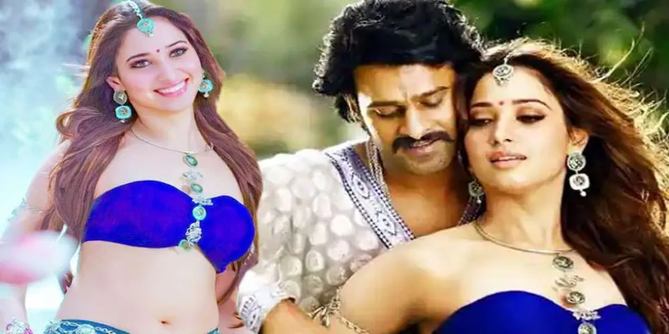 ബാ​ഹു​ബ​ലികൊ​ണ്ട്  ഒ​രു നേ​ട്ട​വും ഉ​ണ്ടാ​യി​ല്ല! ത​മ​ന്ന​യു​ടെ വാ​ക്കു​ക​ൾ  ചൂടുപിടിച്ച ചർച്ചയാകുന്നു