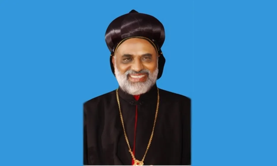 അനധികൃത മണൽ ഖനനം; പത്തനംതിട്ട ബിഷപ്പ് സാമുവൽ മാർ ഐറീനിയൂസ് അറസ്റ്റിൽ ! മലങ്കര സഭയിലെ ബിഷപ്പും അഞ്ച് വൈദികരും അറസ്റ്റിലായത് തിരുന്നൽവേലിയിൽ. ബിഷപ്പ് റിമാൻഡിൽ ! ബിഷപ്പും വികാരി ജനറാളും അടക്കം അറസ്റ്റിലായത് കഴിഞ്ഞ ശനിയാഴ്ച