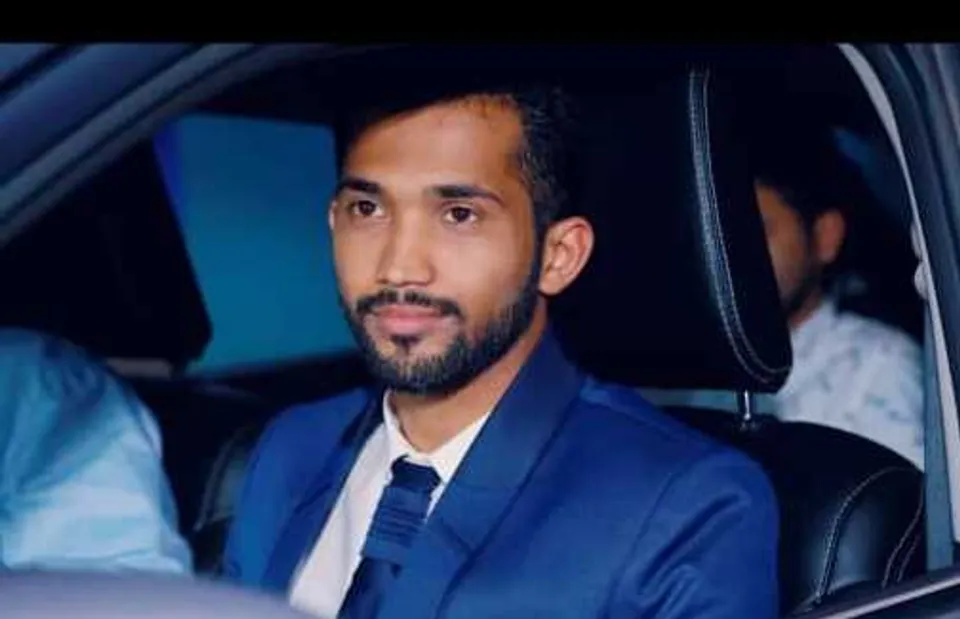 റിയാദില്‍ മലപ്പുറം ആനക്കയം സ്വദേശിയെ മരിച്ചനിലയില്‍ കണ്ടെത്തി, വിവാഹം കഴിഞ്ഞ് എത്തിയത് ഒക്ടോബര്‍ 16 ന്, മരണകാരണം അറിവായിട്ടില്ല.