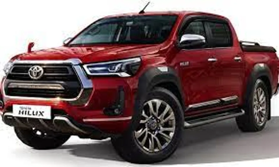ടൊയോട്ട കിര്‍ലോസ്‌കര്‍ മോട്ടോര്‍ തങ്ങളുടെ അഭിമാനകരമായ ലൈഫ്സ്റ്റൈല്‍ യൂട്ടിലിറ്റി വാഹനമായ ഹൈലക്സിന്റെ ബുക്കിംഗ് വീണ്ടും ആരംഭിച്ചു; വിശേഷങ്ങളിലേക്ക്..