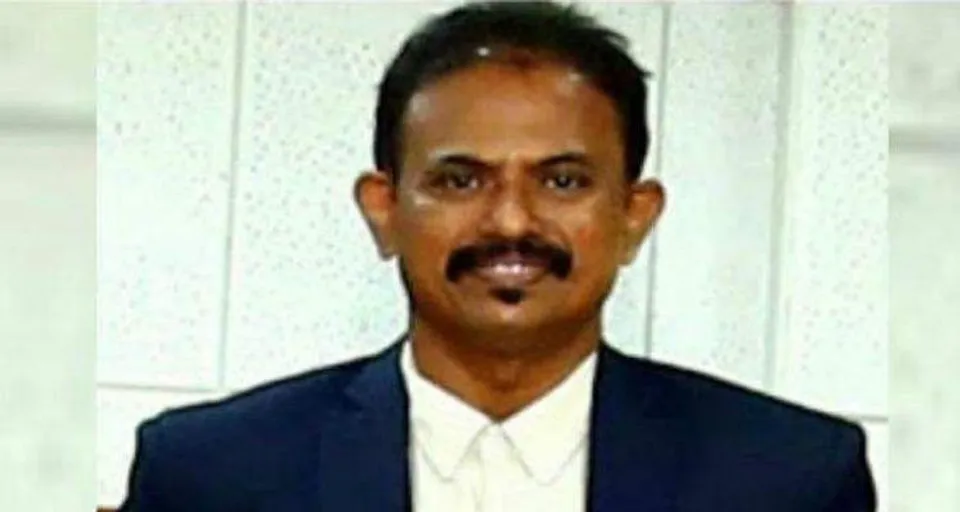 മുൻ ഇന്ത്യൻ ഗോൾകീപ്പർ ഫ്രാൻസിസ് ഇഗ്നേഷ്യസ് (56) അന്തരിച്ചു