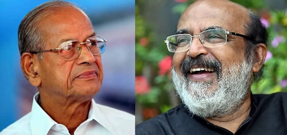 മലയാളികളുടെ മനസ്സിൽ വളരെയേറെ ബഹുമാനമുണ്ടായിരുന്ന ഒരു വ്യക്തിത്വമായിരുന്നു ഇ. ശ്രീധരൻ; പക്ഷെ അദ്ദേഹം ബിജെപിക്കാരനായതിനുശേഷം എന്തോ കാര്യമായ തകരാറ് സംഭവിച്ചിട്ടുണ്ട്; ഇതാ ഇ. ശ്രീധരനുള്ള മറുപടി-തോമസ് ഐസക്‌
