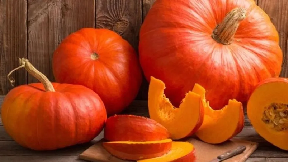 മത്തങ്ങാക്കുരു പോലും ആരോഗ്യത്തിന് നല്ലതാണ് '; അറിയാം മത്തങ്ങയുടെ ഈ ​ഗുണങ്ങൾ