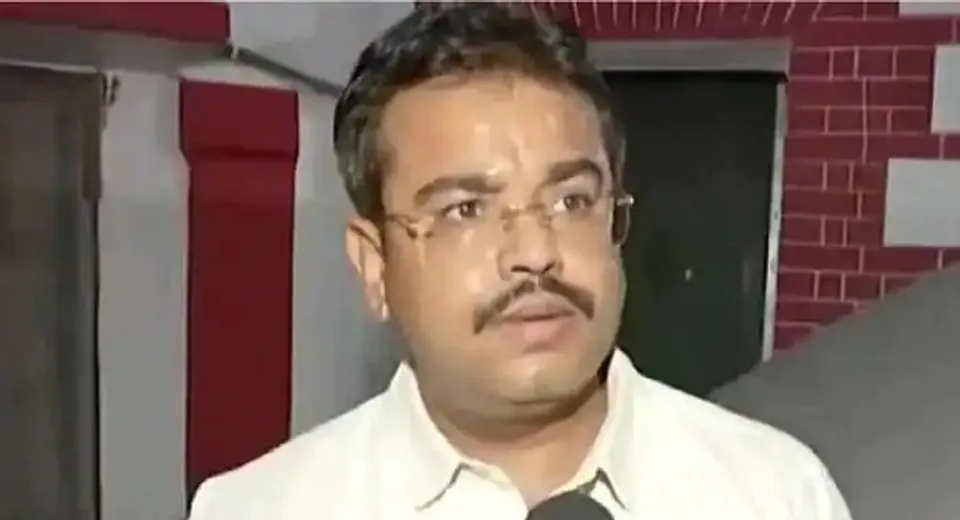 ലഖിംപുര്‍ സംഭവം: ആശിഷ് മിശ്ര മൂന്ന് ദിവസത്തെ പൊലീസ് കസ്റ്റഡിയില്‍; ചോദ്യം ചെയ്യലുമായി സഹകരിച്ചില്ലെന്ന് പ്രോസിക്യൂഷന്‍