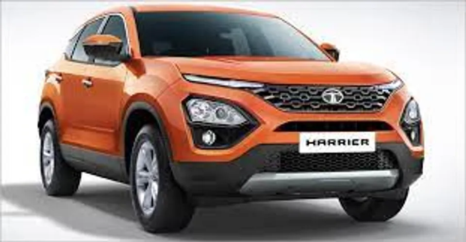 ടാറ്റ മോട്ടോഴ്‌സ് ഹാരിയർ എസ്‌യുവിയുടെ വരാനിരിക്കുന്ന പുതിയ പതിപ്പിന്റെ ടീസർ പുറത്തിറക്കി; നിലവിൽ കാമോ, ഡാർക്ക്, കാസിരംഗ, ജെറ്റ് എന്നീ നാല് പ്രത്യേക പതിപ്പുകളിൽ ലഭിക്കുന്ന ഹാരിയറിന്റെ വിശേഷങ്ങളിലേക്ക്..