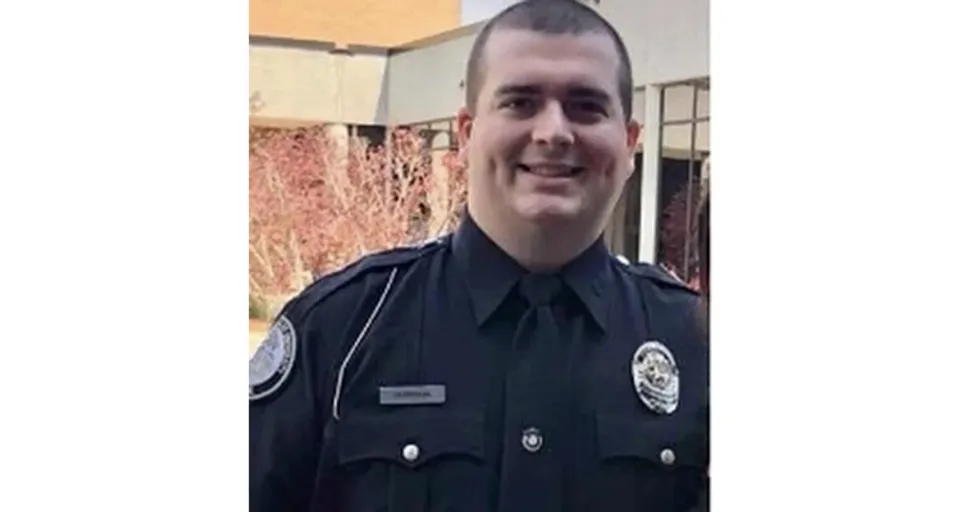 ജോര്‍ജിയയില്‍ ഡ്യൂട്ടിക്കെത്തിയ പോലീസ് ഓഫീസറെ പതിയിരുന്ന് ആക്രമിച്ച് കൊലപ്പെടുത്തിയ പ്രതി അറസ്റ്റില്‍