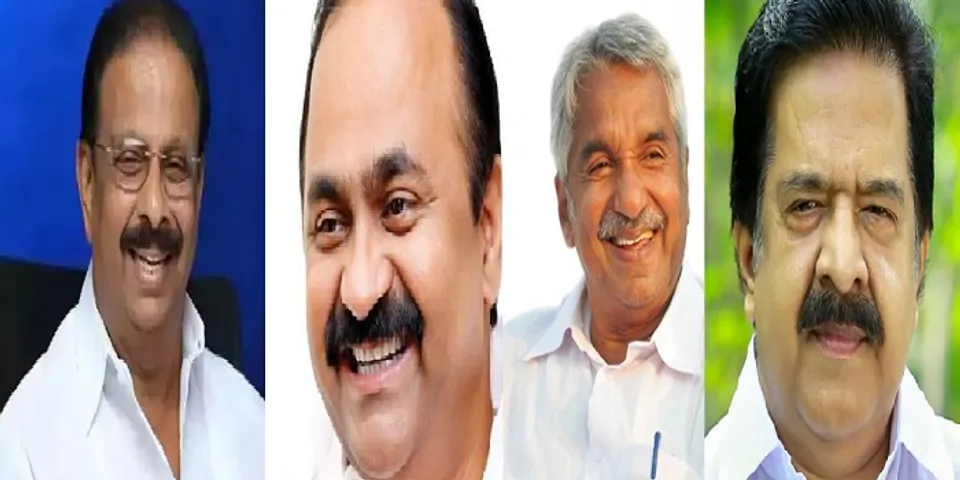 ആദ്യത്തെ ആവേശം കെട്ടതോടെ കെ സുധാകരനും വിഡി സതീശനും ഗ്രൂപ്പിന്റെ തടവറയിലോ ? രണ്ടാഴ്ചയ്ക്കകം ഉണ്ടാകുമെന്ന് പറഞ്ഞ ഡിസിസി പുനസംഘടനയുടെ കാര്യം തഥൈവ ! ചര്‍ച്ചകളില്‍ നിന്നും മാറി നിന്നു പഴയതുപോലെ ഇഷ്ടക്കാരെ ഡിസിസി അധ്യക്ഷന്‍മാരായി നിര്‍ദേശിച്ച് എ, ഐ ഗ്രൂപ്പു നേതാക്കള്‍ ! കോട്ടയത്ത് കെസി ജോസഫിനെയോ ചാണ്ടി ഉമ്മനെയോ അധ്യക്ഷനാക്കണമെന്ന് എ ഗ്രൂപ്പ് ! തൃശൂരില്‍ പത്മജയ്ക്കായും കോഴിക്കോട് സുബ്രമണ്യനായും ഐ ഗ്രൂപ്പ്. തിരുവനന്തപുരത്ത് രവിമാരുടെ പേരുമായി എയും ശിവകുമാറിനായി ഐയും ! കണ്ണൂരില്‍ സ്വന്തം നോമിനിയായി സുമ ബാലകൃഷ്ണനെ നിര്‍ദേശിച്ച് സുധാകരന്‍. എറണാകുളത്ത് മുഹമ്മദ് ഷിയാസും ! ശിങ്കിടികള്‍ തന്നെ ഇത്തവണയും നേതൃസ്ഥാനങ്ങളിലേക്ക്. യുവാക്കള്‍ ഇക്കുറിയും നിരാശപ്പെടേണ്ടി വരും. പരിഗണനകള്‍ ഇങ്ങനെ ..!