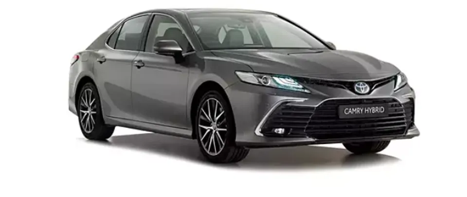 ടൊയോട്ട കാമ്രി ഫ്ലക്സ് ഫ്യുവല്‍ ഉടനെത്തും