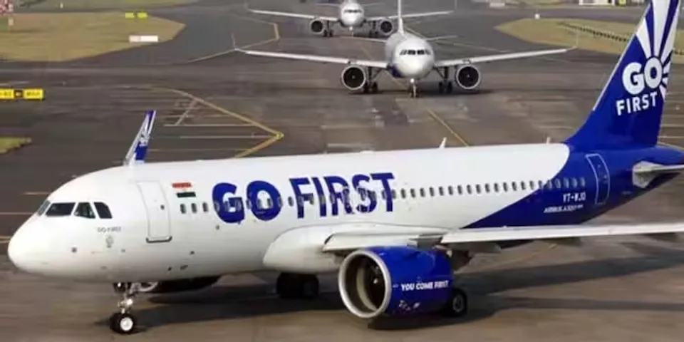 യാത്രക്കാരെ കയറ്റാന്‍ മറന്ന ഗോ ഫസ്റ്റ് എയർലൈൻസിന് 10 ലക്ഷം രൂപ പിഴ
