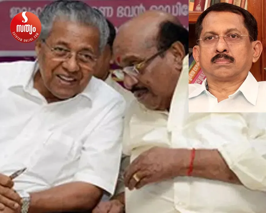 ശബരിമലയില്‍ സ്ത്രീകളെ കയറ്റിയേ അടങ്ങൂ എന്നു വാശിപിടിച്ച പിണറായിയും അതിനെ എതിര്‍ത്ത വെള്ളാപ്പള്ളിയും ഇപ്പോൾ നവോത്ഥാനത്തിന്‍റെ ശില്‍പികളായി ഒരുമിച്ചെന്നത് വിരോധാഭാസം. വെള്ളാപ്പള്ളിക്കു പ്രോട്ടോക്കോള്‍ തരപ്പെടുത്താനിപ്പോള്‍ തന്നെ ചുറ്റും കേന്ദ്ര സേനയുണ്ടല്ലോ. മോഡിയില്‍ ഒരു കാലും പിണറായിയില്‍ മറുകാലും വച്ചുള്ള ഈ  കളിക്കെന്തിന് സര്‍ക്കാര്‍ കൂട്ടുനില്‍ക്കണം ? ചാപിള്ളയായ നവോഥാന സംരക്ഷണം ഇനി മറ്റാർക്കുവേണ്ടി ? 2019 ല്‍ കിട്ടിയ അടിപോരെന്നുണ്ടോ ? നിലപാട് കോളത്തിൽ ഓണററി എഡിറ്റർ ആർ അജിത് കുമാർ