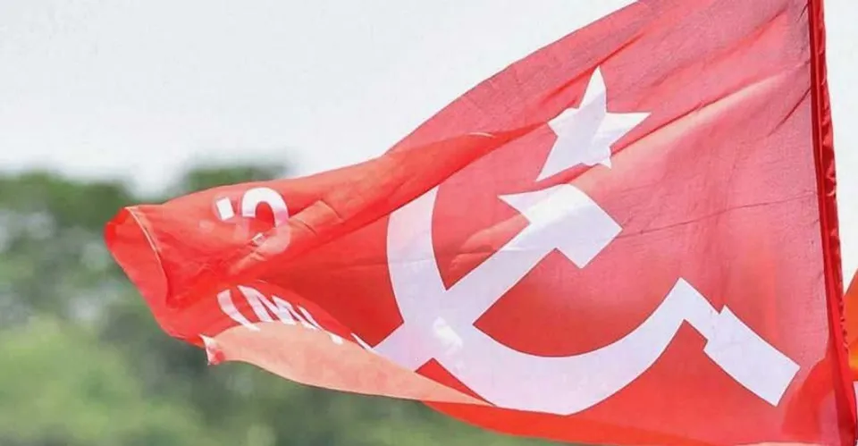 ടി.എം. സിദ്ദിഖിനെതിരായ നടപടി അംഗീകരിക്കാനാവില്ല; പൊന്നാനിയില്‍ ബ്രാഞ്ച് സമ്മേളന വേദിയിലേക്ക് ഒരു വിഭാഗം പാർട്ടി പ്രവർത്തകരുടെ പ്രകടനം