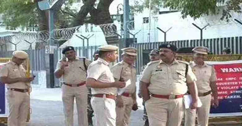 ഭാര്യക്ക് അവിഹിത ബന്ധമെന്ന് സംശയം; യുവാവ് നവജാത ശിശുവിന്റെ ശരീരത്തിൽ വിഷം കുത്തിവെച്ചു