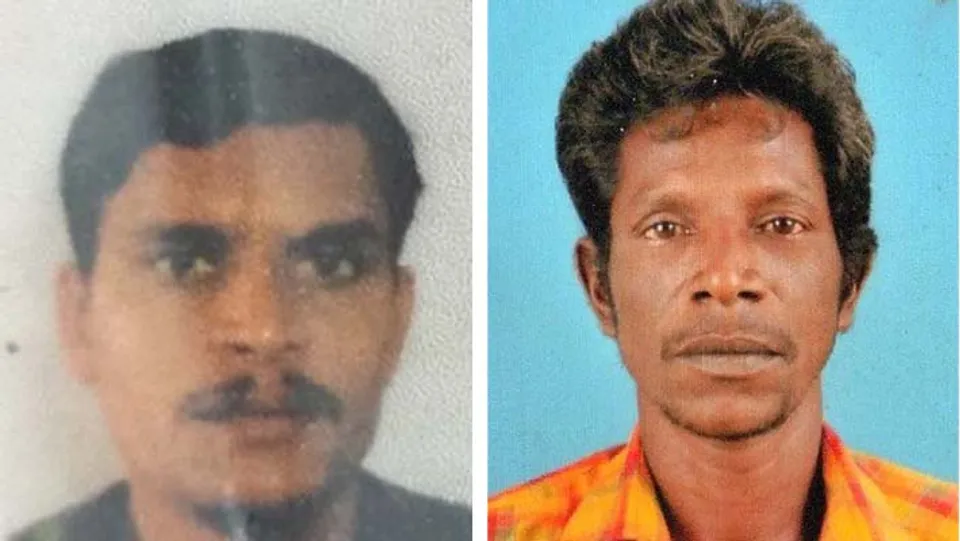 ശബരിമല തീര്‍ഥാടകരുടെ വാഹനം നിയന്ത്രണം വിട്ട് ലോറിയിലും സ്‌കൂട്ടറിലും ഇടിച്ച് രണ്ടുപേര്‍ മരിച്ചു; 9 പേര്‍ക്ക് പരിക്കേറ്റു.. ആന്ധ്രാ സ്വദേശികളായ തീര്‍ഥാടകര്‍ സഞ്ചരിച്ച ടെമ്പോ ട്രാക്‌സ് ജീപ്പാണ് അപകടത്തില്‍പെട്ടത്