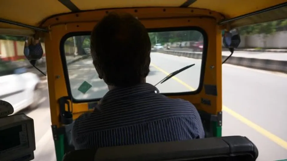 ഫെയര്‍മീറ്റര്‍ പ്രവര്‍ത്തിപ്പിക്കാതെ സര്‍വീസ്; ആലപ്പുഴയിൽ 58 ഓട്ടോറിക്ഷകള്‍ക്കെതിരേ കേസെടുത്തു