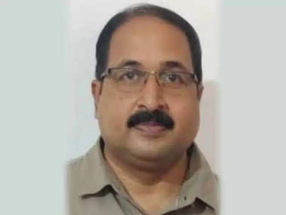 യുവതിക്ക് പീഡനം; സഹകരണ സംഘം സെക്രട്ടറി അറസ്റ്റിൽ