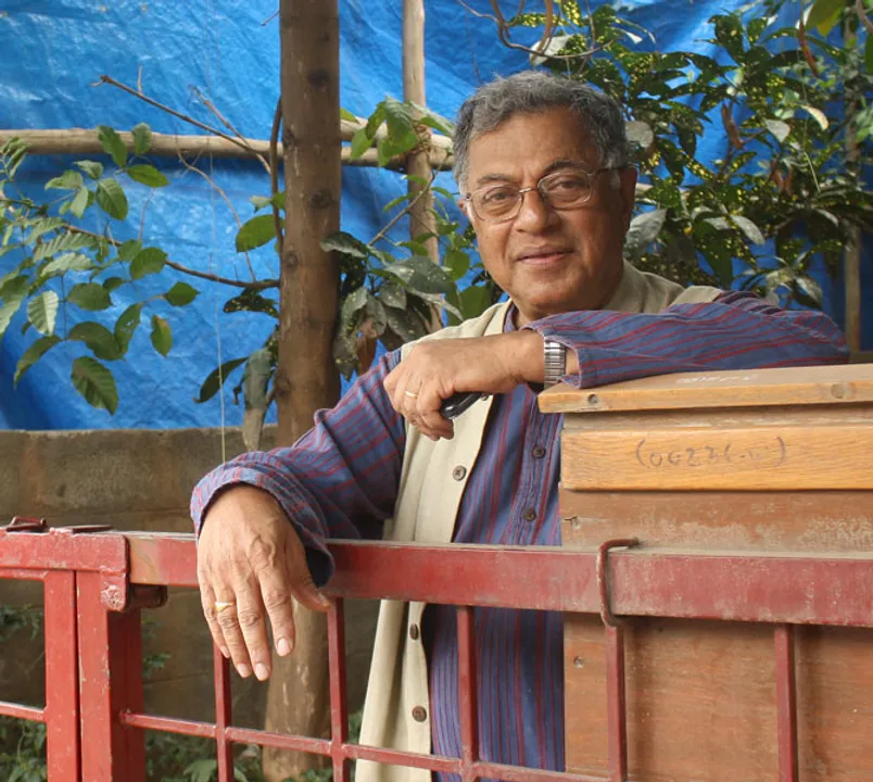 ഗിരീഷ്‌ കർണാട്; സാമൂഹ്യപ്രതിബദ്ധതയുള്ള ബഹുമുഖപ്രതിഭയുടെ നിര്യാണത്തിൽ നവയുഗം കലാവേദി അനുശോചിച്ചു.