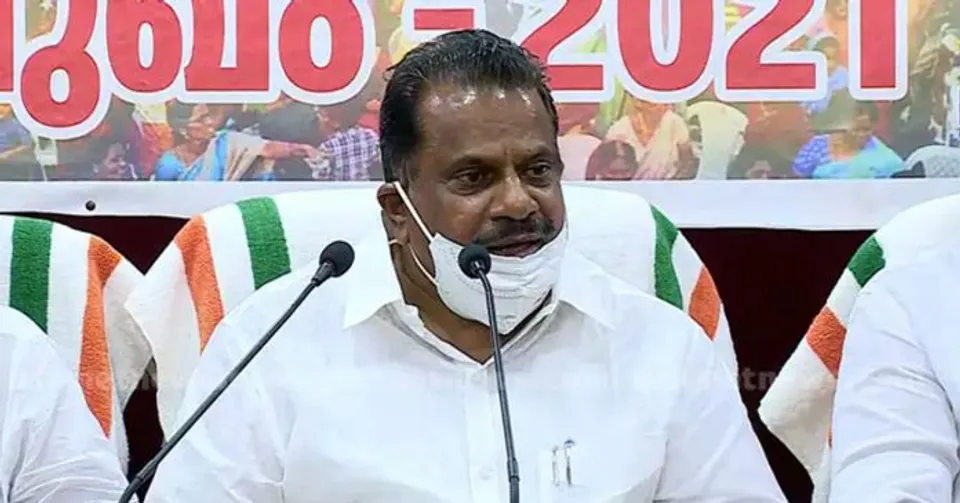 ഈ കാണുന്ന പോലെയല്ല, എനിക്ക് പ്രായമായി; ഇനി ഒരു തിര‍ഞ്ഞെടുപ്പിലും മത്സരിക്കാനില്ലെന്ന്  ഇ.പി.ജയരാജൻ