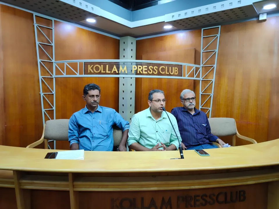 അബ്ദുൽ നാസർ മഅ്ദനിക്കെതിരെ കർണാടക സർക്കാർ നടത്തുന്ന ഗൂഢാലോചനക്കെതിരെ കേരള സർക്കാരും പൗരസമൂഹവും ഇടപെടണം; വെൽഫെയർ പാർട്ടി