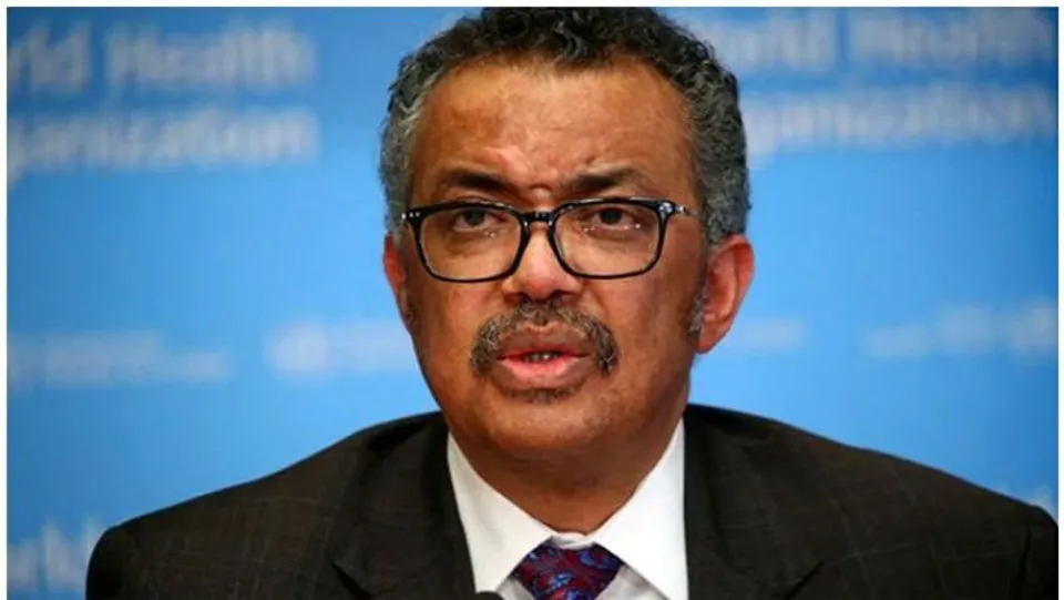 കോവിഡ് -19 വാക്സിന്‍: പ്രധാനമന്ത്രി മോദിയുടെ ഉറപ്പിനെ അഭിനന്ദിച്ച് ലോകാരോഗ്യ സംഘടന