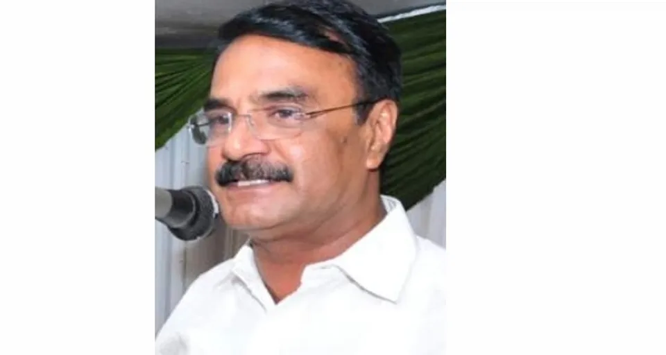 ലക്ഷദ്വീപ് ജനതയ്ക്ക് ഐക്യദാർഢ്യം - അഡ്വ. നൈസ് മാത്യു