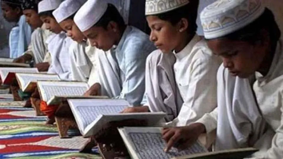 കൊറോണ: മദ്രസകള്‍ക്ക് ഇനി ഒരു അറിയിപ്പ് ഉണ്ടാകുന്നത് വരെ അവധി പ്രഖ്യാപിച്ചു