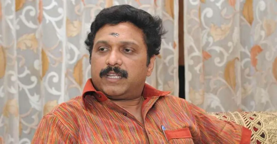 ആശുപത്രി കെട്ടിടത്തിന്റെ സീലിംഗ് തകർന്ന സംഭവം;  ഒരു അഴിമതിയും അനുവദിക്കില്ല, ആവശ്യമെങ്കിൽ കരാറുകാരനെ കരിമ്പട്ടികയിൽ പെടുത്തുമെന്ന് ഗണേഷ് കുമാർ എംഎൽഎ