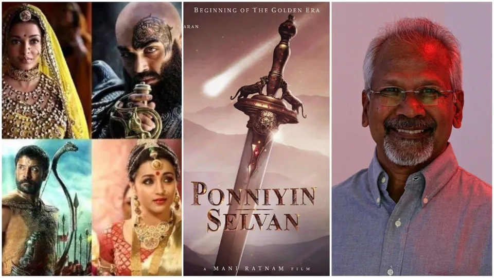 മണിരത്‍നത്തിന്റെ പൊന്നിയൻ സെല്‍വൻ ചിത്രീകരണം അവസാന ഘട്ടത്തിലേക്ക്