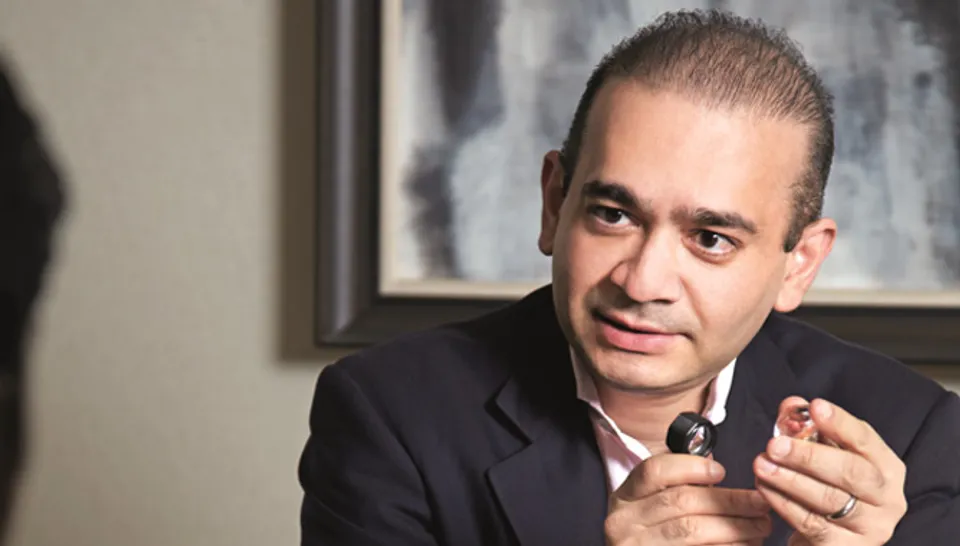 നീരവ് മോദിയുടെ 250 കോടിയുടെ ആസ്തികൂടി കണ്ടുകെട്ടി ഇഡി