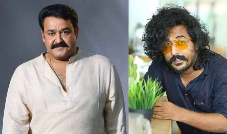 എത്ര അധിക്ഷേപിച്ചാലും തടിയെന്നു കളിയാക്കിയാലും മുട്ടനാടിന്റെ ചോര കുടിച്ച്,ഒറ്റ ഷോട്ടിൽ പൂക്കോയിയുടെ ബെഞ്ചിന് മുകളിൽ കയറി നിന്നു ചങ്കത്തു ചവിട്ടാനും, വിസ്കി ഫ്ലാസ്ക്ക് മൊത്തിക്കുടിച്ച് മഴയത്തൊരു ചുവന്ന തലയിൽ കെട്ടും കെട്ടി ബുള്ളറ്റിൽ വന്നു പറന്നു കയറാനുമുള്ള ആക്‌ഷൻ സങ്കൽപ്പങ്ങളിൽ ഞങ്ങൾക്ക് ഒരു താരവും വികാരവുമേയുള്ളു; ഒരേയൊരു മോഹൻലാൽ മാത്രം !