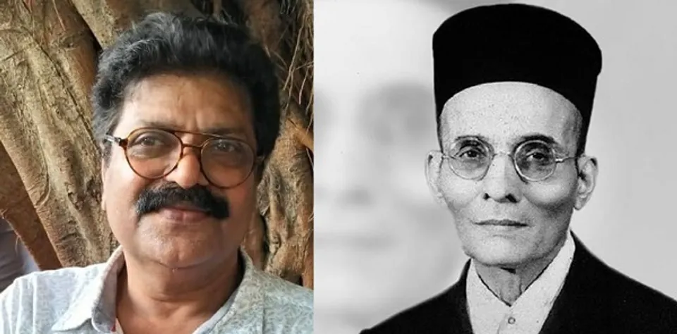 വീർ സവർക്കറിനെക്കുറിച്ച് ഒരു സിനിമ ചെയ്യാൻ തീരുമാനിച്ചാൽ ആരൊക്കെ കൂടെയുണ്ടാകും ? ചോദ്യവുമായി രാമസിംഹന്‍