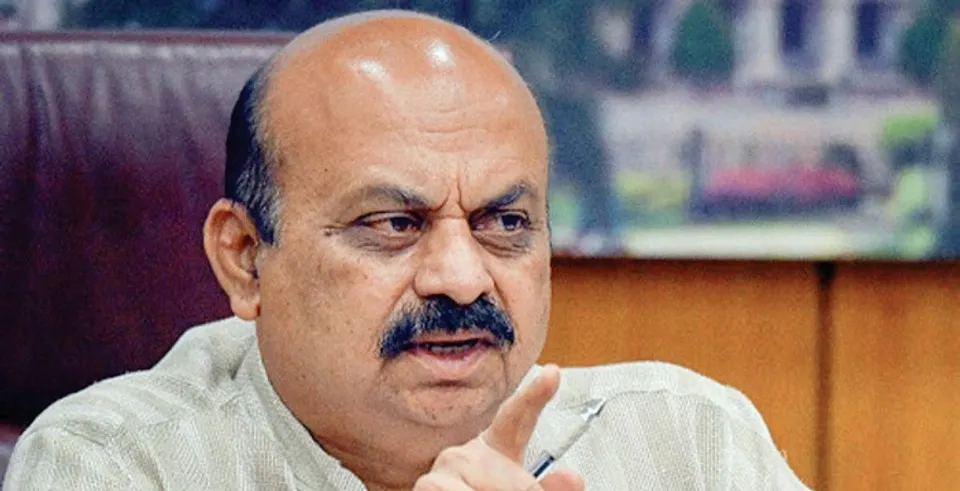 കര്‍ണാടകയില്‍ 189 സ്ഥാനാര്‍ത്ഥികളുടെ പട്ടിക പ്രഖ്യാപിച്ച് ബിജെപി; പട്ടികയില്‍ ഇടം നേടി 52 പുതുമുഖങ്ങള്‍; മുഖ്യമന്ത്രി ബസവരാജ് ബൊമ്മെ ഷിഗാവോണ്‍ മണ്ഡലത്തില്‍ ജനവിധി തേടും; യെദ്യൂരപ്പയുടെ മകന്‍ മത്സരിക്കുന്നത് ശിക്കാരിപുരയില്‍