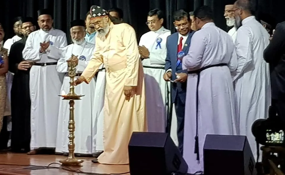 ഡാളസ്സ് എക്യൂമെനിക്കല്‍ ക്രിസ്ത്യന്‍ ക്രിസ്തുമസ് കരോള്‍ ആകര്‍ഷകമായി .