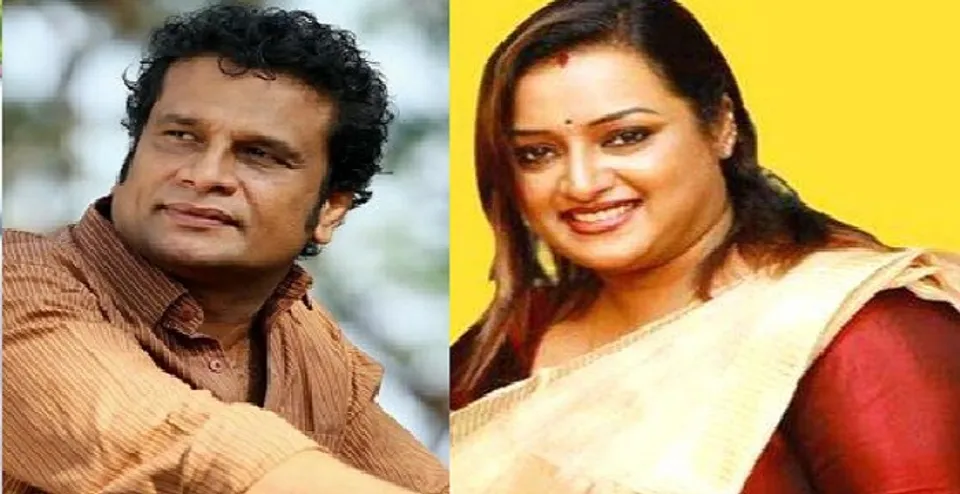 സ്വപ്‌ന താമസിച്ചത് പഴയ എസ്എഫ്‌ഐക്കാരന്റെ ഫ്‌ളാറ്റില്‍;  അതിര്‍ത്തിയില്‍ കടത്തി വിട്ട പൊലീസുകാര്‍ സിപിഎം അനുഭാവികള്‍; ഈ ഫ്‌ളാറ്റിന്റെ താഴെ താമസിക്കുന്ന ആള്‍ ദേശാഭിമാനി വായിക്കാറുണ്ട്;  നാളത്തെ വാര്‍ത്തകള്‍ ഇങ്ങനെ; ഹരീഷ് പേരടിയുടെ കുറിപ്പ്‌