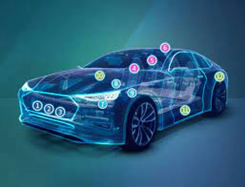 ഇ.വി.കൾക്കായുള്ള എംഎൽസിസി വികസിപ്പിക്കുന്നതിൽ സാംസങ് ഇലക്‌ട്രോ-മെക്കാനിക്‌സിന് തകർപ്പൻ നേട്ടം